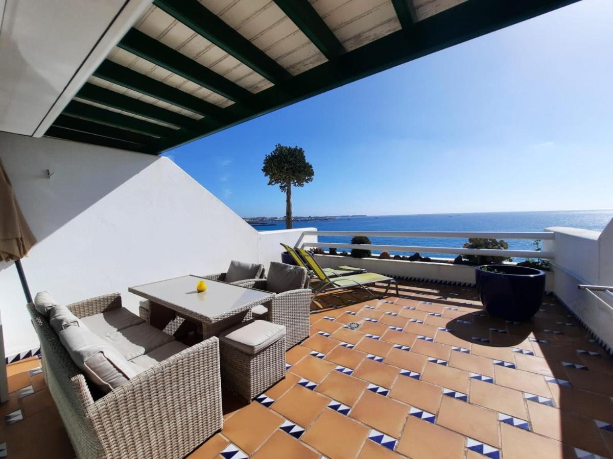 Apartamento Gaviota Коста Бланка Экстерьер фото