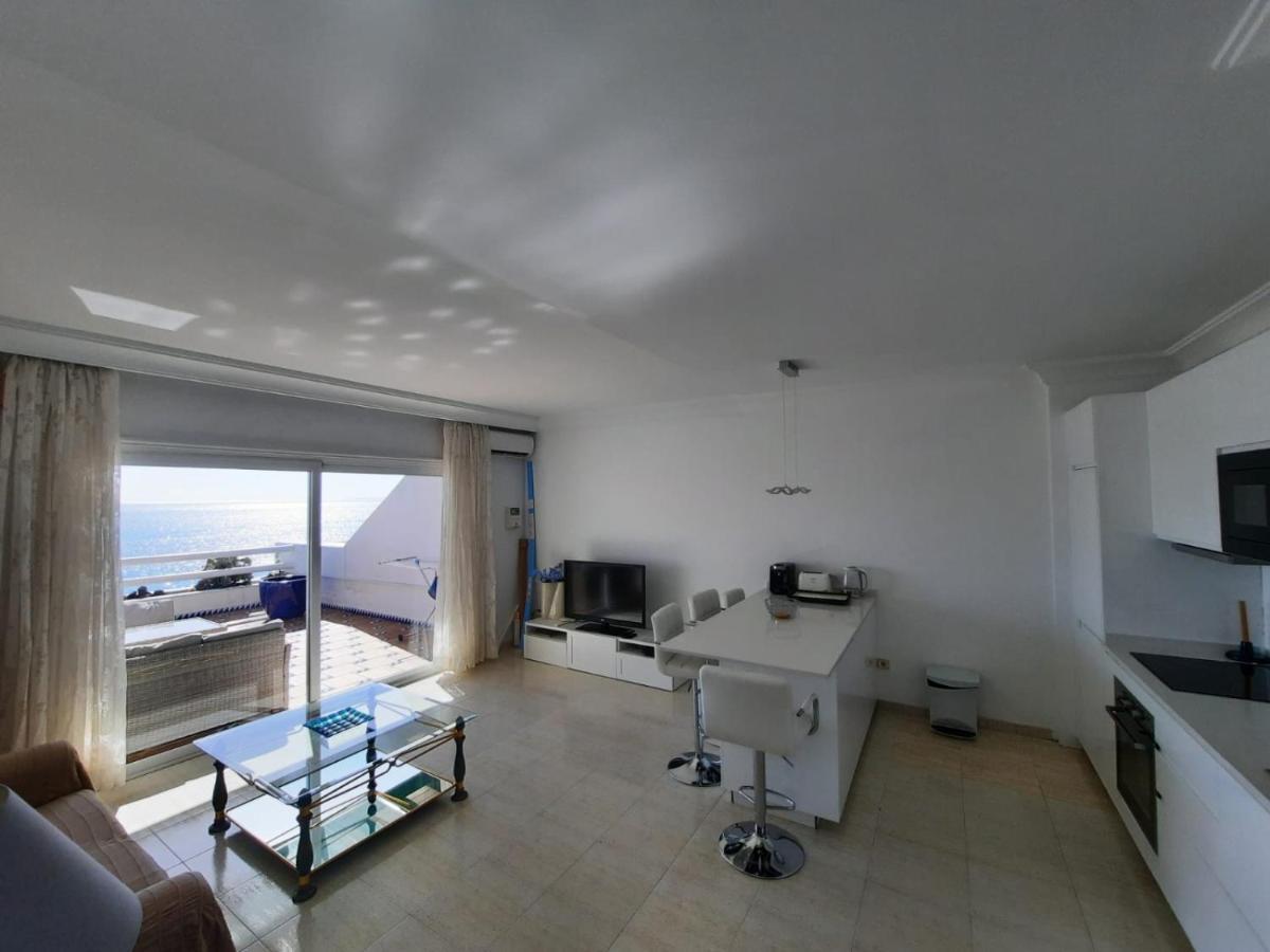 Apartamento Gaviota Коста Бланка Экстерьер фото